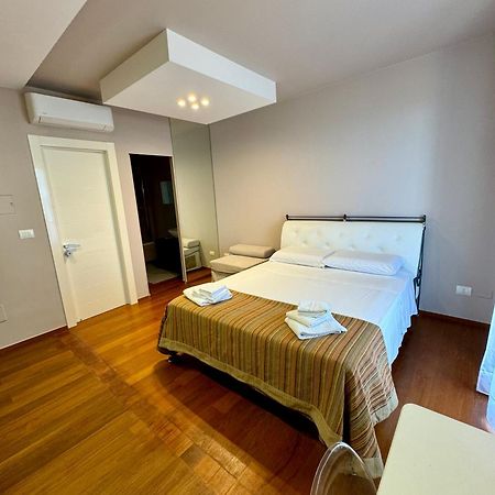 بارليتا B&B L'Orizzonte المظهر الخارجي الصورة