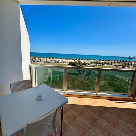 بارليتا B&B L'Orizzonte المظهر الخارجي الصورة