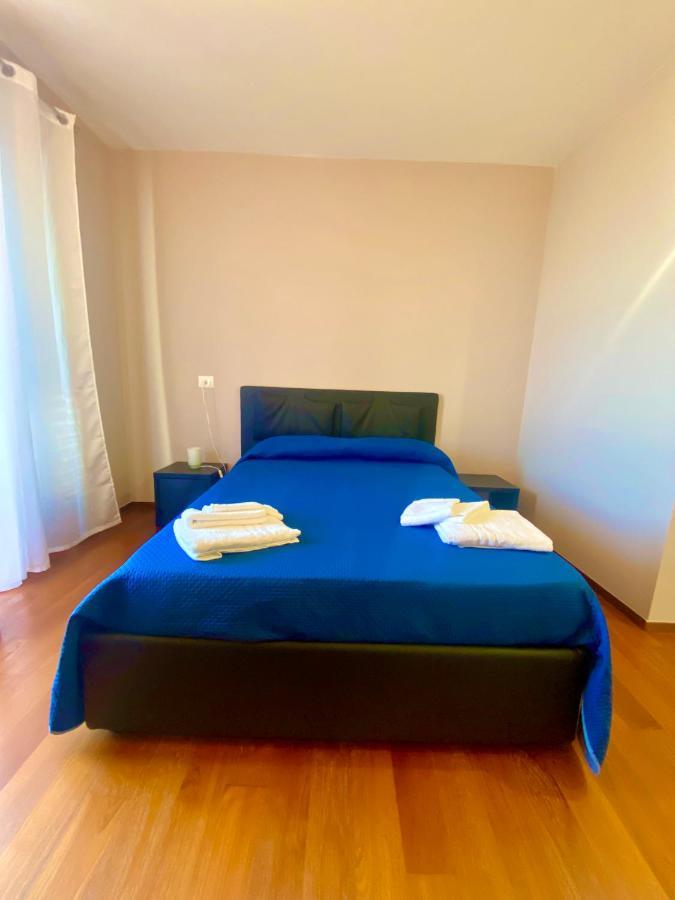 بارليتا B&B L'Orizzonte المظهر الخارجي الصورة