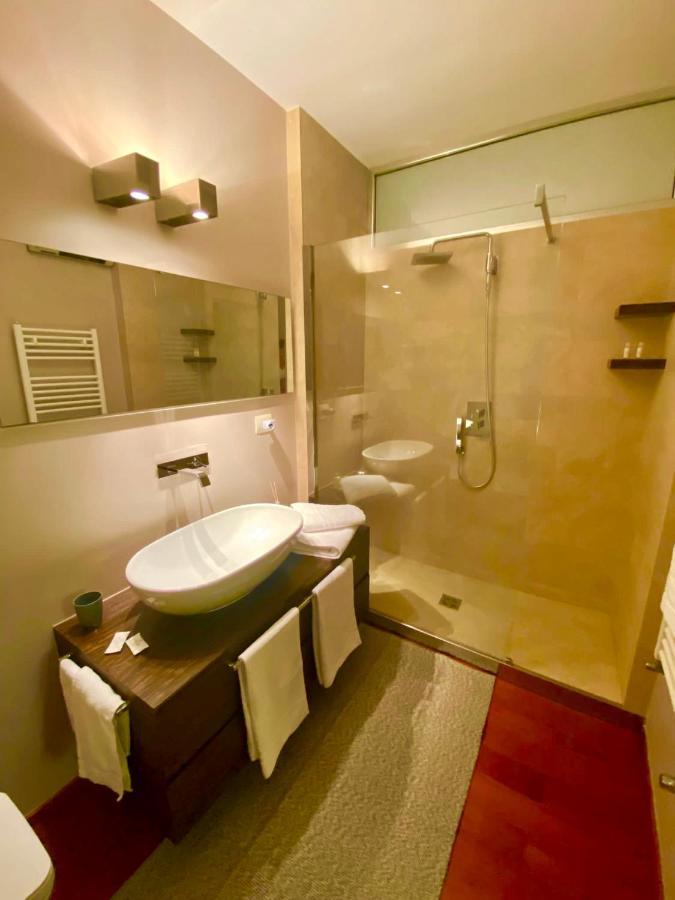 بارليتا B&B L'Orizzonte المظهر الخارجي الصورة