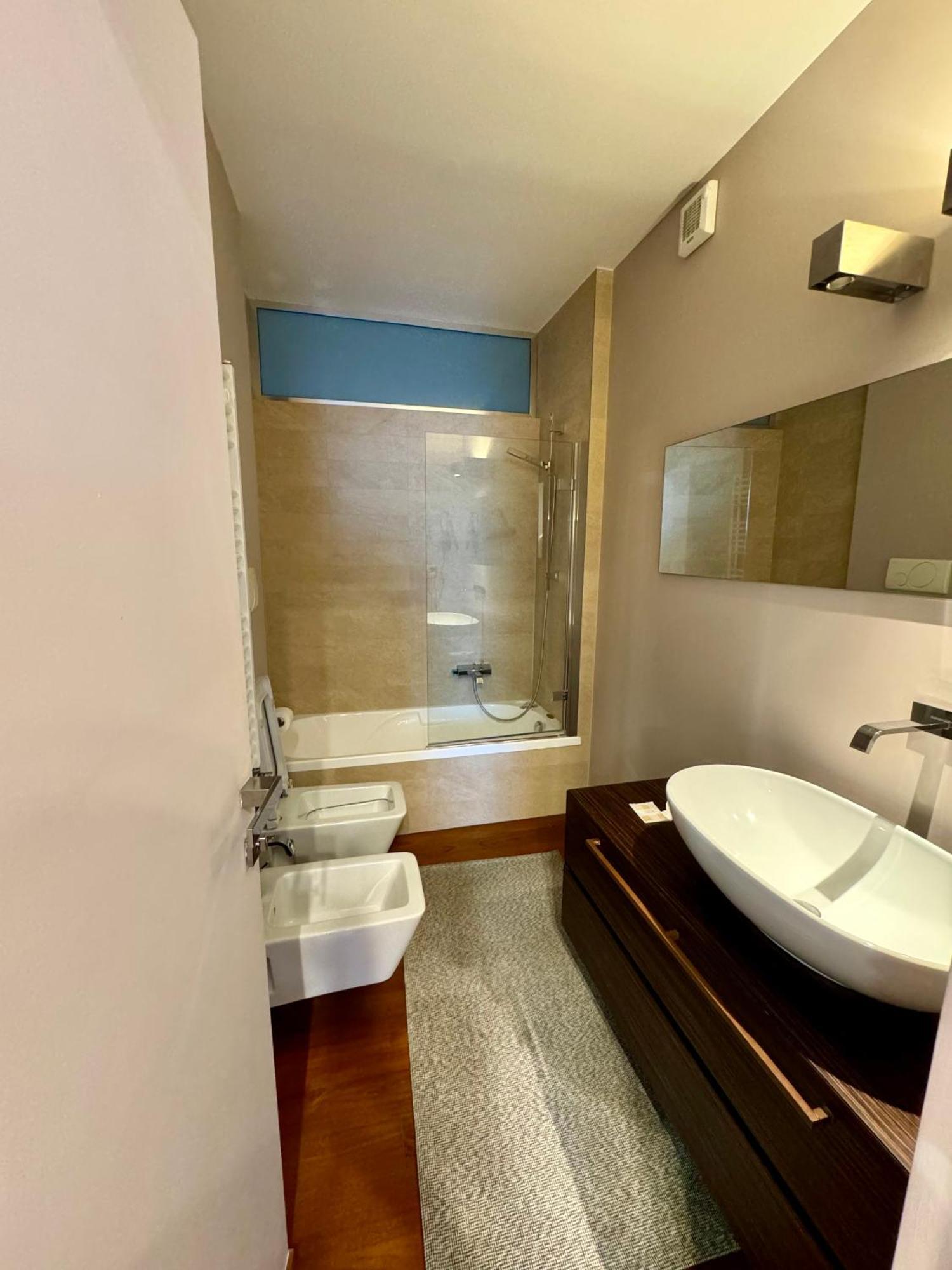 بارليتا B&B L'Orizzonte المظهر الخارجي الصورة